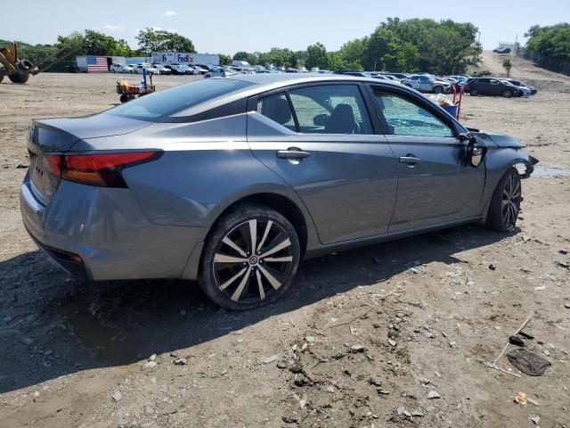 2021 NISSAN ALTIMA SR - 1N4BL4CW3MN346646