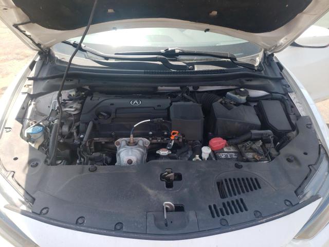 2020 ACURA ILX 19UDE2F34LA000955