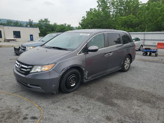 HONDA ODYSSEY EX