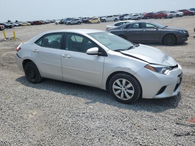 Vin: 5yfburhe2ep030812, lot: 60428135, toyota corolla l 20144