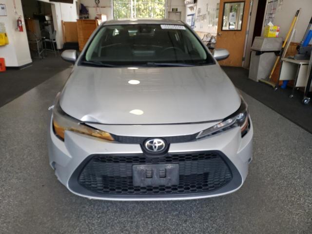 2021 TOYOTA COROLLA LE - 5YFEPMAE0MP223637