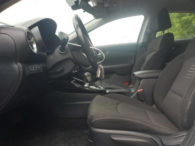 2020 KIA FORTE EX 3KPF54AD5LE225594