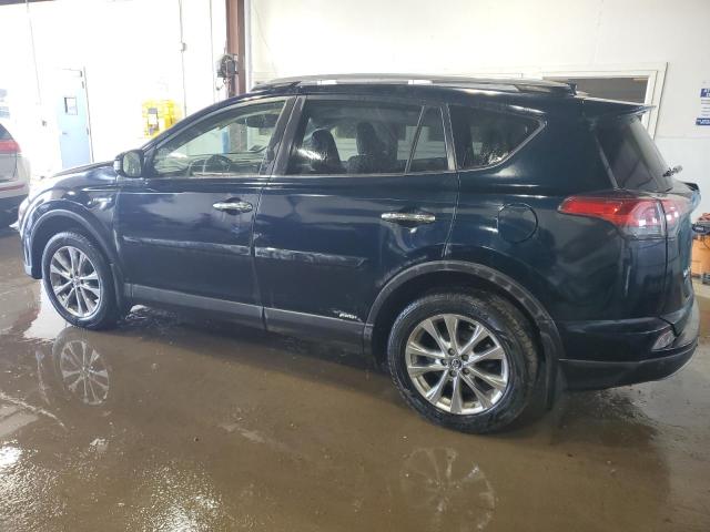 Vin: jtmdjrev3jd248454, lot: 61783215, toyota rav4 limited 20182
