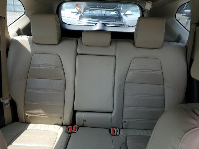 2017 HONDA CR-V EXL 5J6RW2H82HL062208