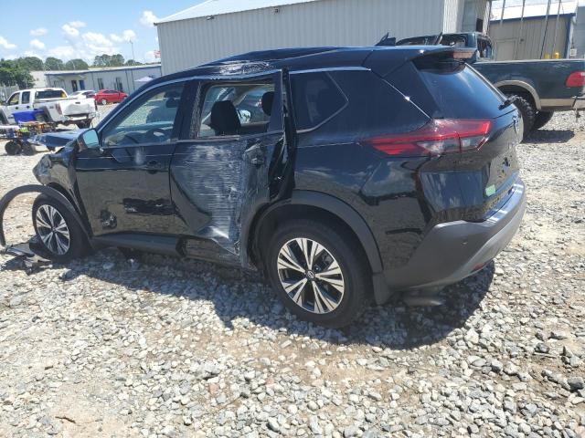 Vin: jn8at3ba8mw007563, lot: 61335065, nissan rogue sv 20212