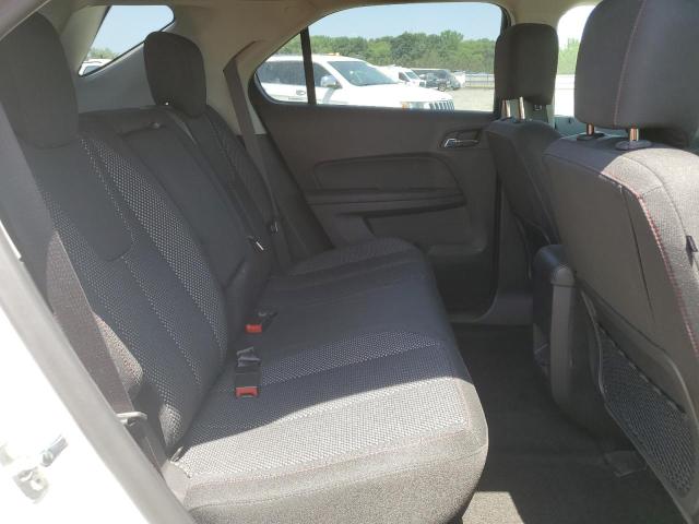 2017 CHEVROLET EQUINOX LT - 2GNALCEKXH1564155