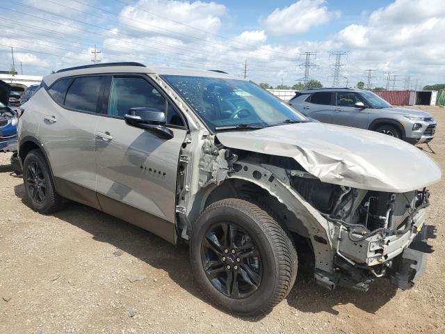 2021 CHEVROLET BLAZER 2LT 3GNKBHRS4MS521900