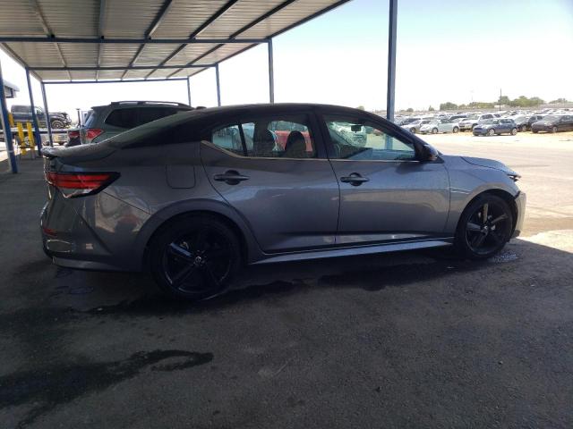 Vin: 3n1ab8dvxpy227136, lot: 61806325, nissan sentra sr 20233