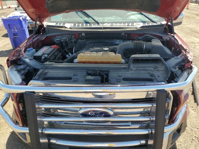 2016 FORD F150 SUPER - 1FTEW1EG0GFA63655