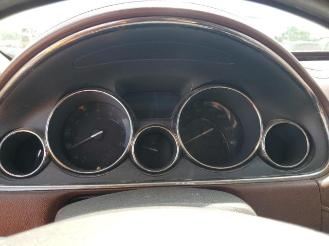 2013 BUICK ENCLAVE - 5GAKVDKD6DJ229009
