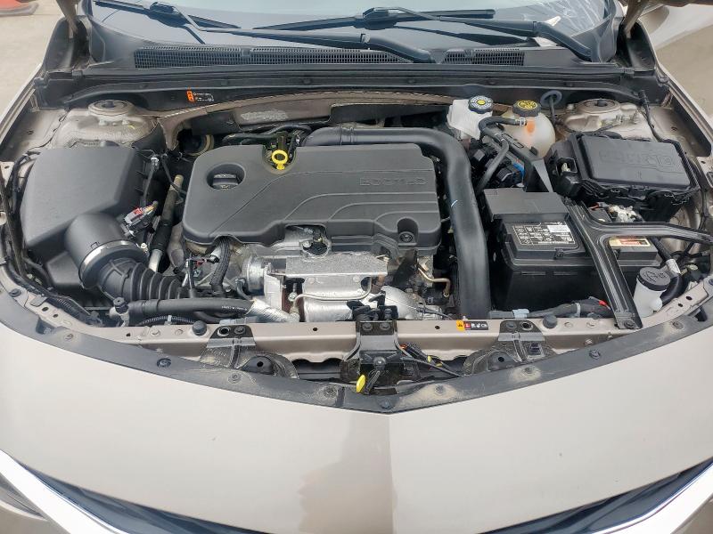 2023 CHEVROLET MALIBU PRE 1G1ZE5ST6PF126084