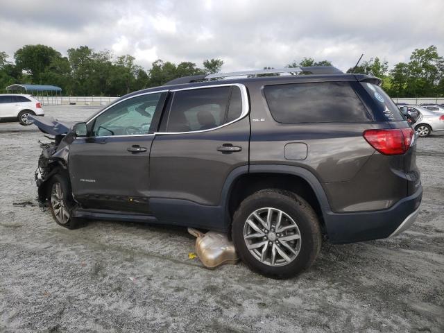 2019 GMC ACADIA SLE 1GKKNLLA8KZ254770