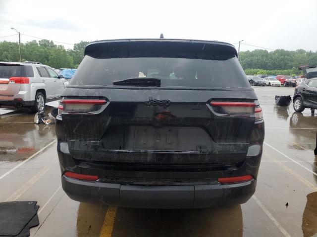 2023 JEEP GRAND CHER 1C4RJKAG9P8829088