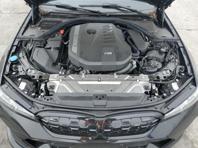 2025 BMW M340I 3MW59FT00S8F19758