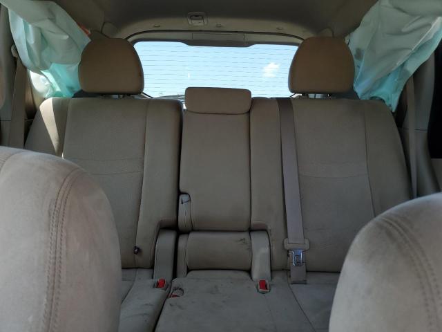 2015 NISSAN ROGUE S - KNMAT2MTXFP523571