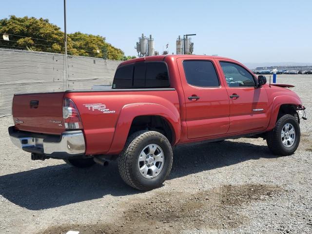 Vin: 3tmju4gn3bm113099, lot: 61979545, toyota tacoma double cab prerunner 20113