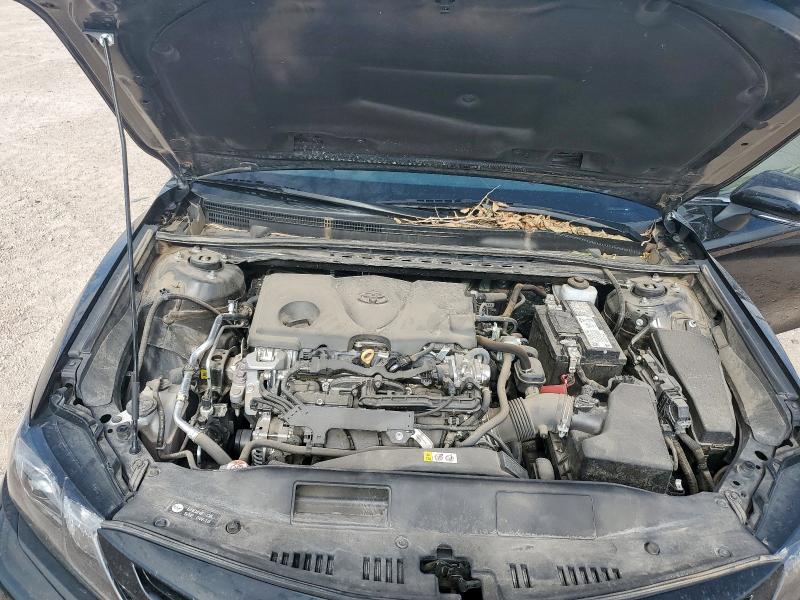 2023 TOYOTA CAMRY SE N 4T1G11AK0PU808722