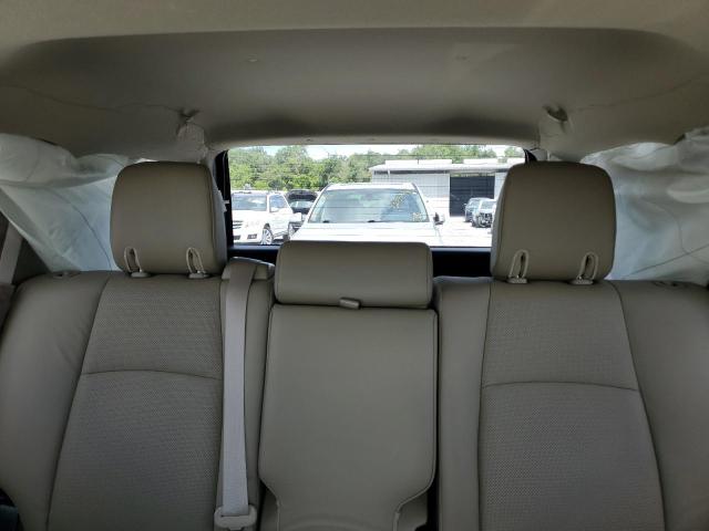 2021 TOYOTA 4RUNNER NI JTEDU5JR0M5229380