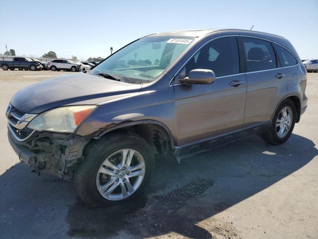 Vin: 5j6re4h73al084522, lot: 61151445, honda crv exl 2010 img_1