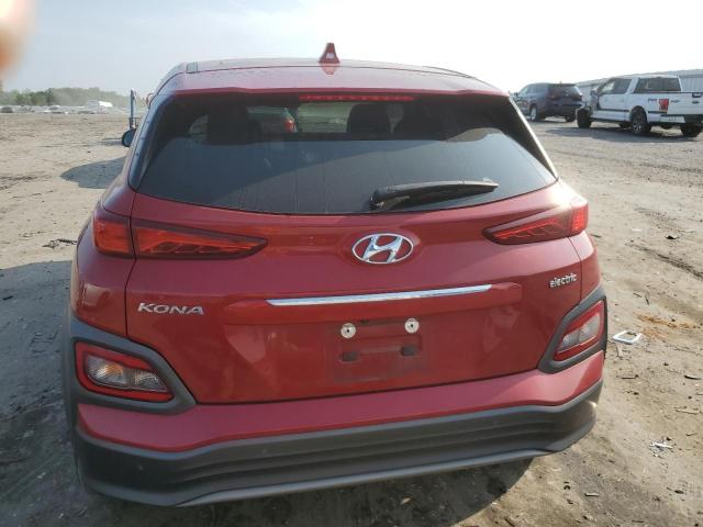 2019 HYUNDAI KONA ULTIM KM8K53AG1KU047035