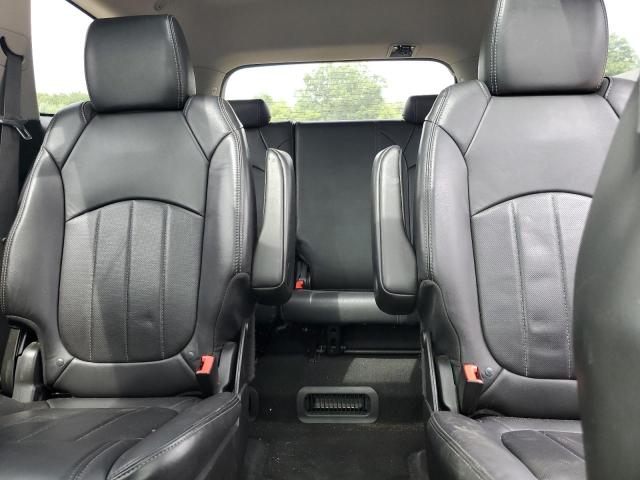 2014 BUICK ENCLAVE - 5GAKVCKD6EJ188540