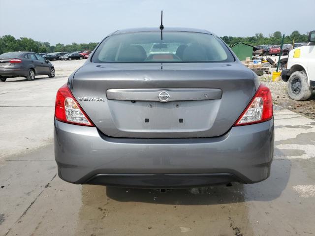 2019 NISSAN VERSA S - 3N1CN7AP5KL874498