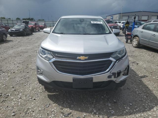 2020 CHEVROLET EQUINOX LT - 2GNAXUEV5L6107060