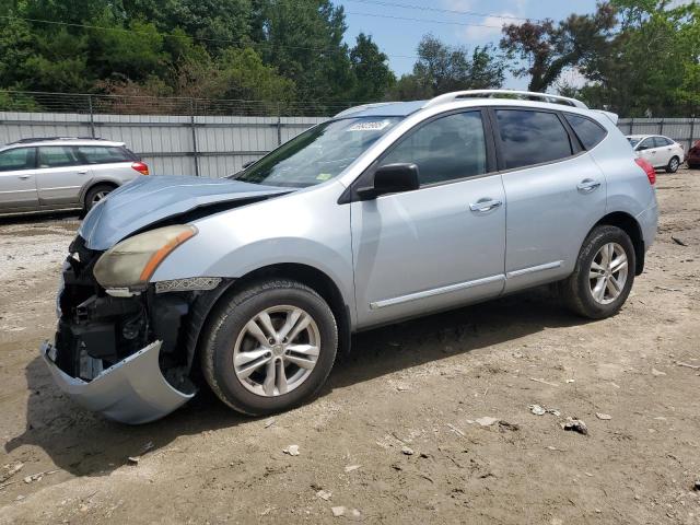 Vin: jn8as5mt7fw162668, lot: 59923985, nissan rogue s 2015 img_1