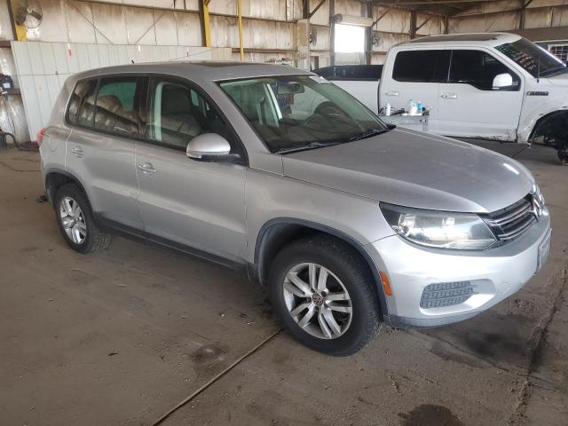 Vin: wvgav3ax8dw576243, lot: 62882635, volkswagen tiguan s 20134