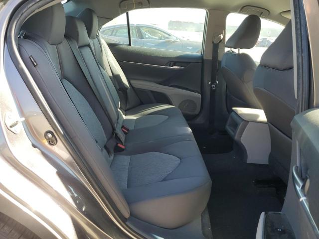 2018 TOYOTA CAMRY L - 4T1B11HK6JU029395