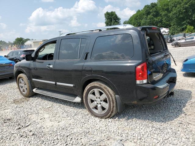 Vin: 5n1aa0ne6bn620164, lot: 59444185, nissan armada platinum 20112
