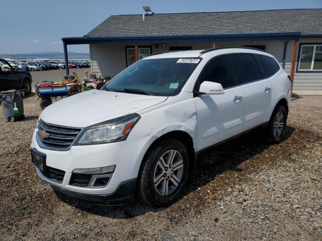 CHEVROLET TRAVERSE L