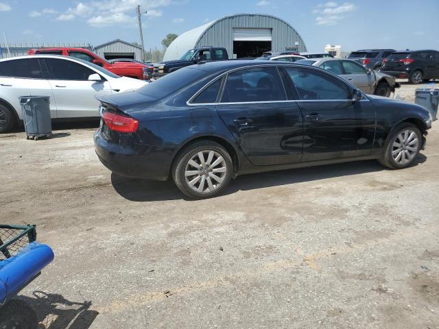 Vin: waubfafl1da171870, lot: 61773695, audi a4 premium 20133