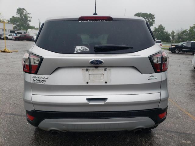 2017 FORD ESCAPE SE - 1FMCU0G98HUB05505