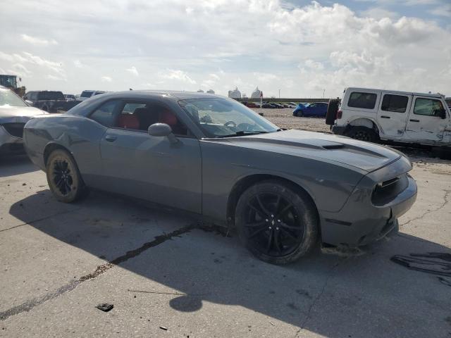 Vin: 2c3cdzag2jh172601, lot: 59539695, dodge challenger sxt 20184