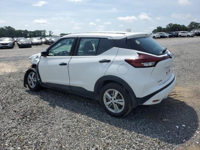 Vin: 3n1cp5bv5ml468106, lot: 60061825, nissan kicks s 20212