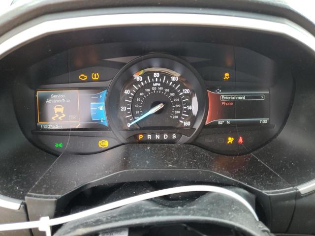 2019 FORD EDGE SEL - 2FMPK3J96KBC24295