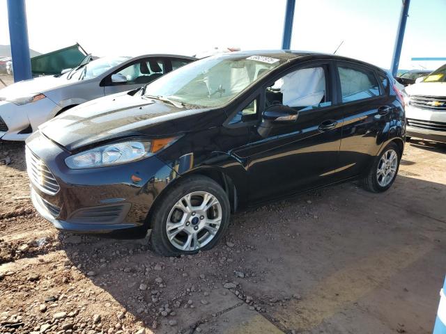 Vin: 3fadp4ej4gm164807, lot: 59627975, ford fiesta se 2016 img_1