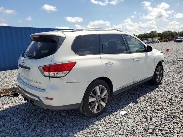 Vin: 5n1ar2mn6ec728032, lot: 61914055, nissan pathfinder s 20143