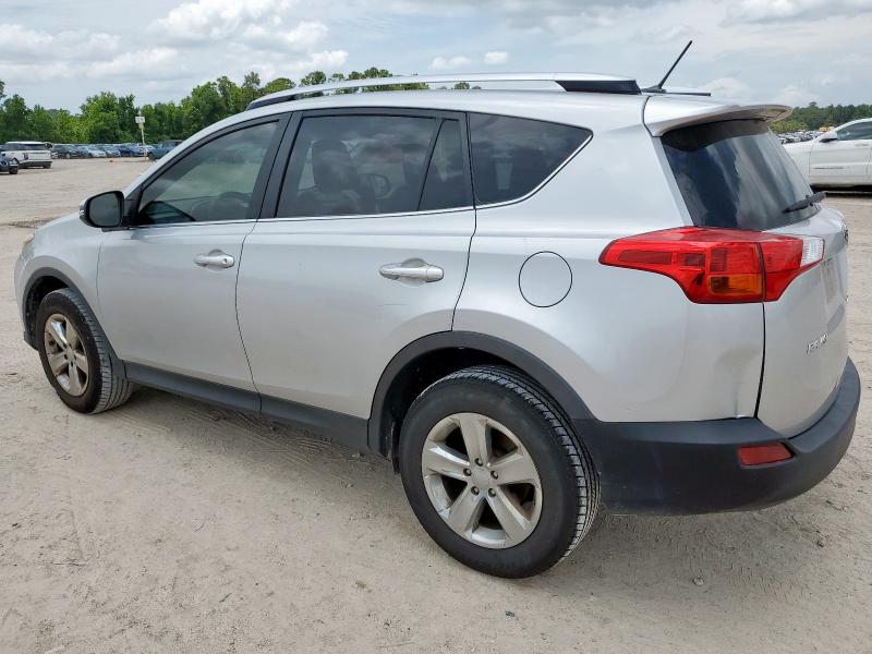 Vin: jtmwfrev8ed028310, lot: 60058675, toyota rav4 xle 20142