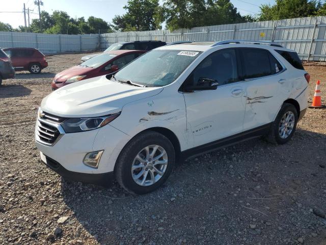 Vin: 3gnaxsev8js511943, lot: 61965685, chevrolet equinox lt 2018 img_1
