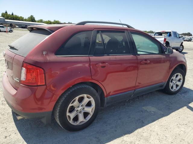 Vin: 2fmdk3j92dba48609, lot: 62094255, ford edge sel 20133