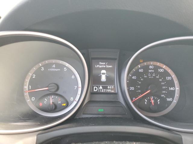 2016 HYUNDAI SANTA FE S - 5XYZT3LB2GG355835
