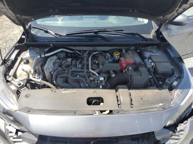 2024 NISSAN SENTRA S - 3N1AB8BV3RY281805