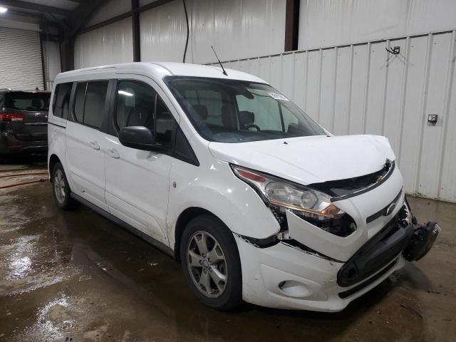 Vin: nm0ge9f78g1230623, lot: 59992565, ford transit xlt 20164