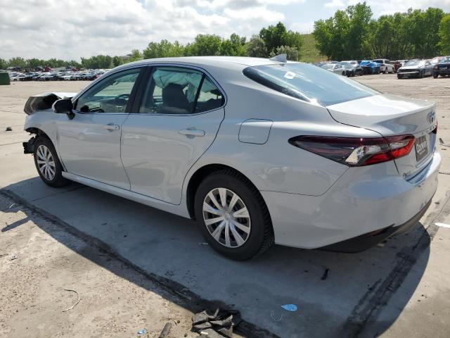 Vin: 4t1h31ak0ru076612, lot: 60085475, toyota camry le 20242