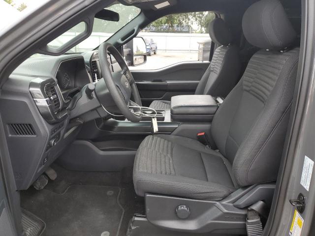 2021 FORD F150 SUPER #3303585930