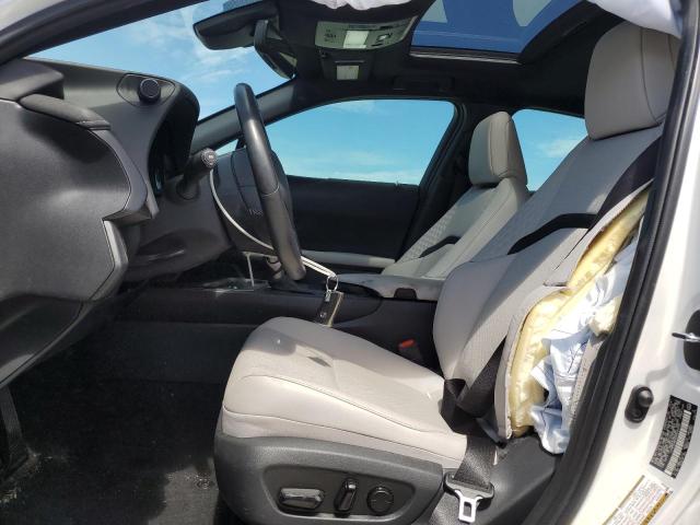 2022 LEXUS UX 200 BAS JTHP3JBH2N2046468
