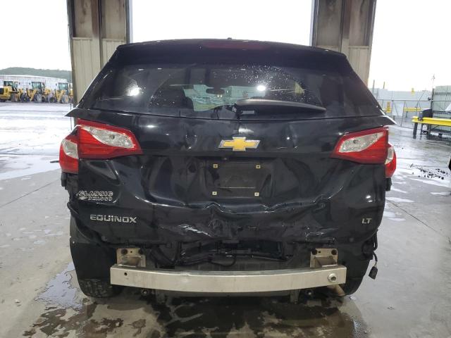 2019 CHEVROLET EQUINOX LT - 2GNAXKEV7K6207941
