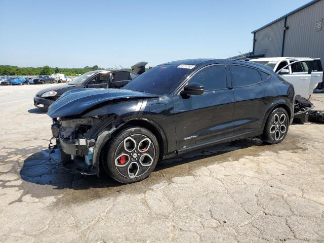 FORD MUSTANG MA